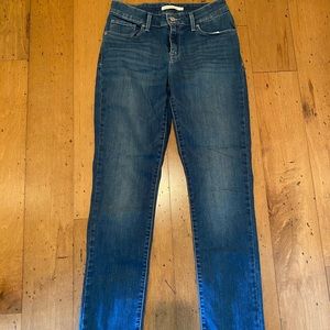 Levi’s womens jeans